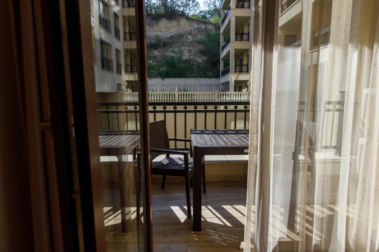 Private Apartments in Argisht Partez Goudstrand Buitenkant foto