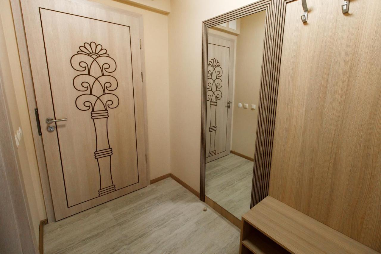 Private Apartments in Argisht Partez Goudstrand Buitenkant foto